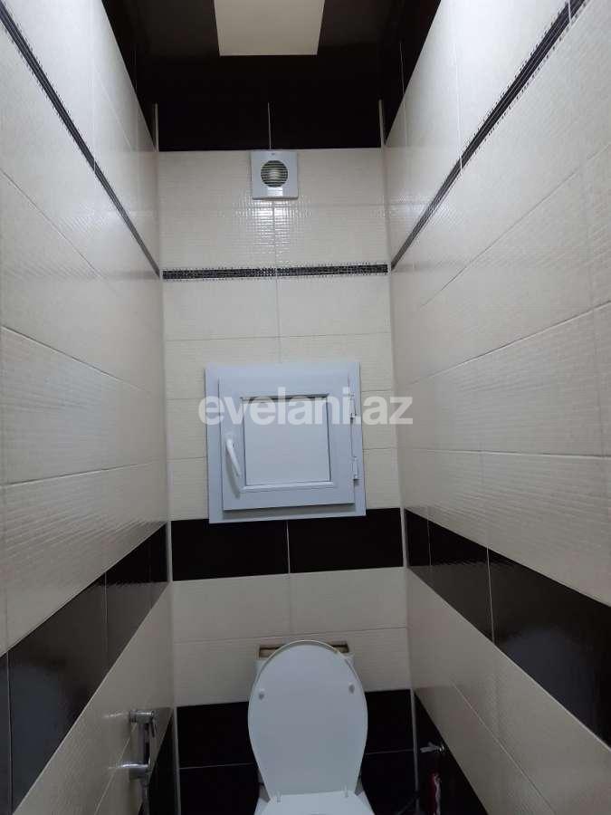 Satılır, köhnə tikili, 4 otaqlı, 100 m², İnşaatçılar m.