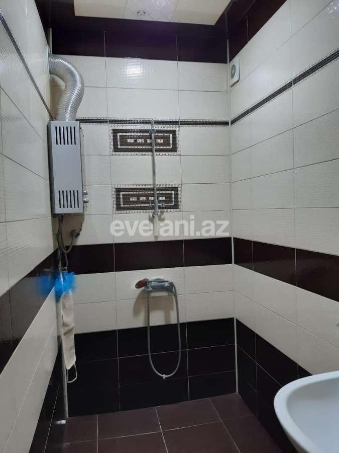 Satılır, köhnə tikili, 4 otaqlı, 100 m², İnşaatçılar m.