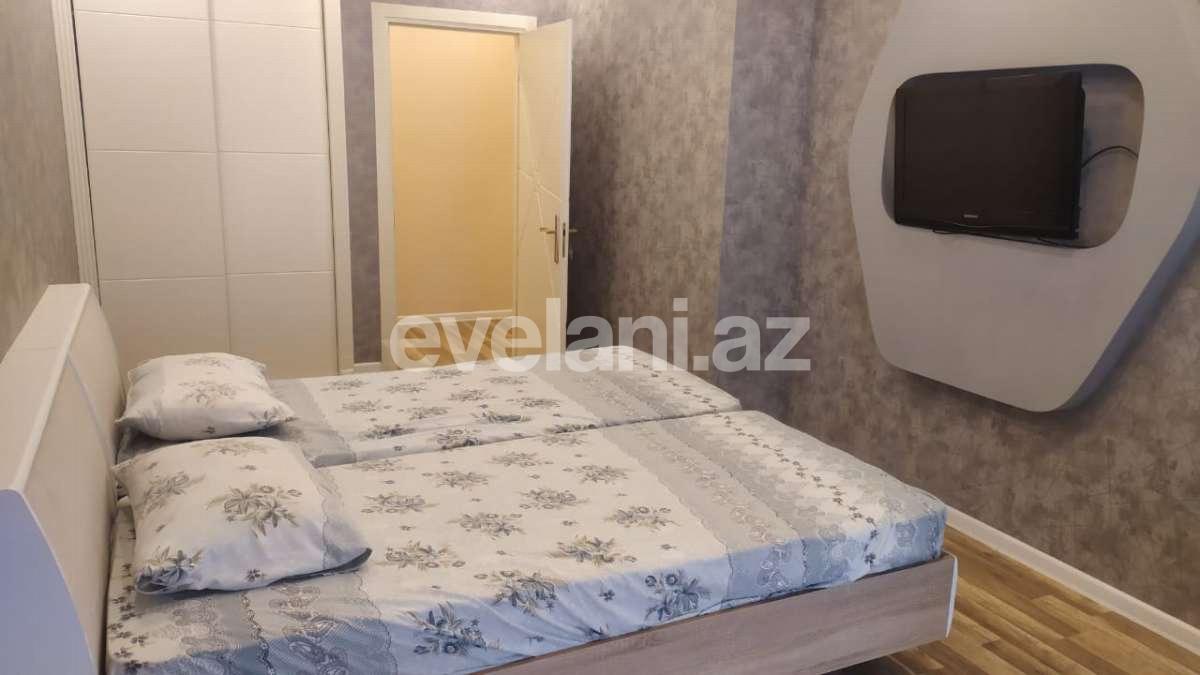 Продаётся, новостройка, 2-комнаты, 119 m², Шах Исмаил Хатаи m.