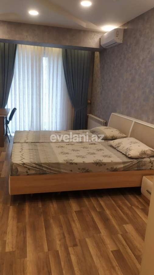 Продаётся, новостройка, 2-комнаты, 119 m², Шах Исмаил Хатаи m.