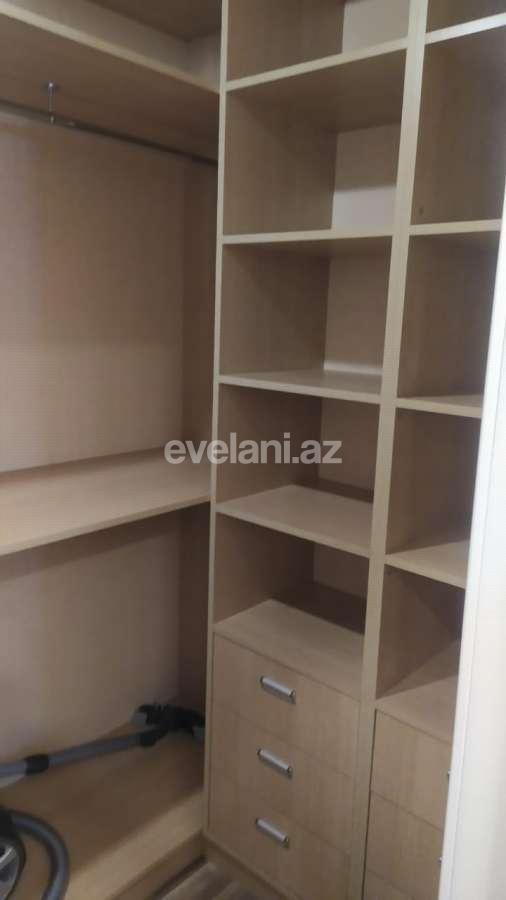 Продаётся, новостройка, 2-комнаты, 119 m², Шах Исмаил Хатаи m.