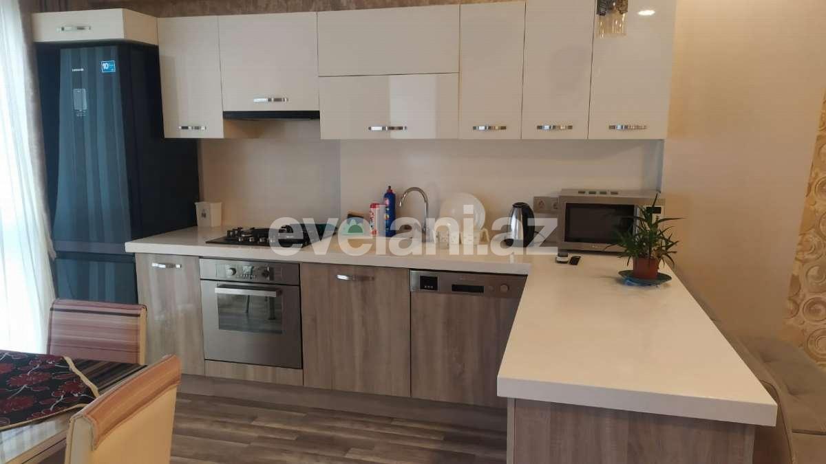 Продаётся, новостройка, 2-комнаты, 119 m², Шах Исмаил Хатаи m.