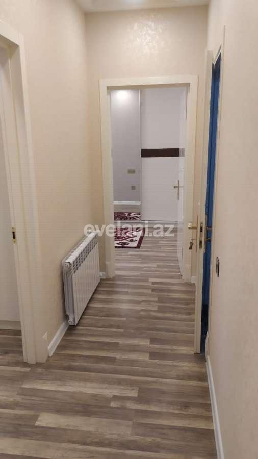 Продаётся, новостройка, 2-комнаты, 119 m², Шах Исмаил Хатаи m.