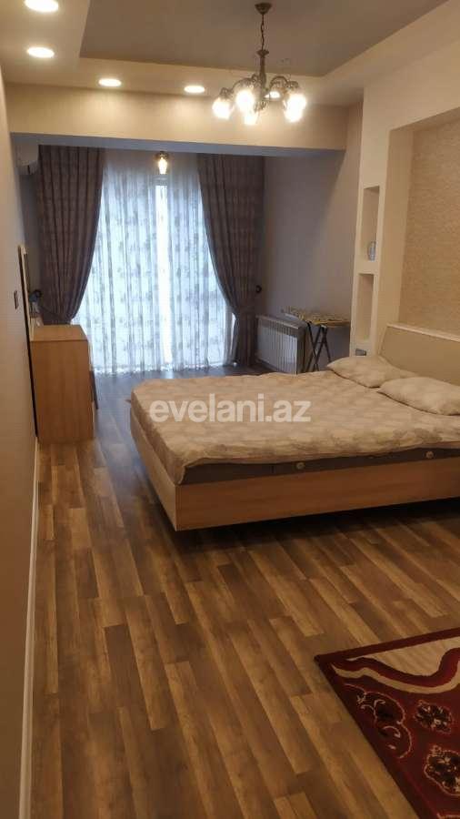 Продаётся, новостройка, 2-комнаты, 119 m², Шах Исмаил Хатаи m.