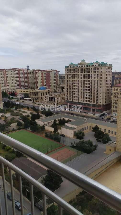 Продаётся, новостройка, 2-комнаты, 119 m², Шах Исмаил Хатаи m.