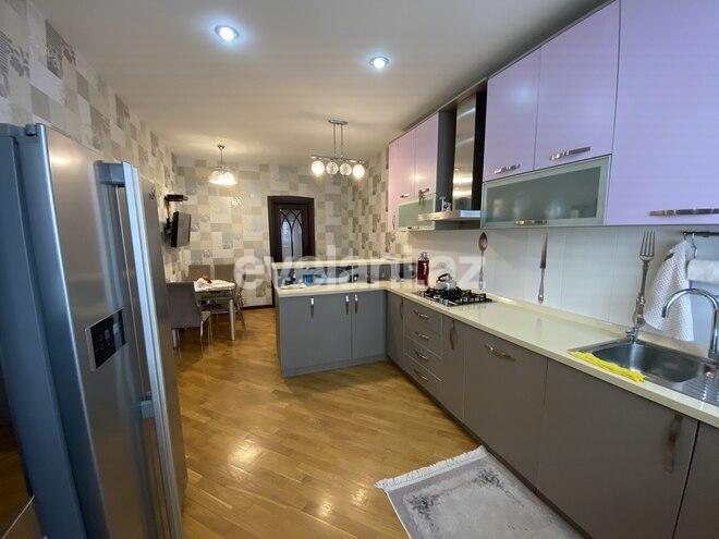 Satılır, yeni tikili, 3 otaqlı, 145 m², Nəriman Nərimanov m.