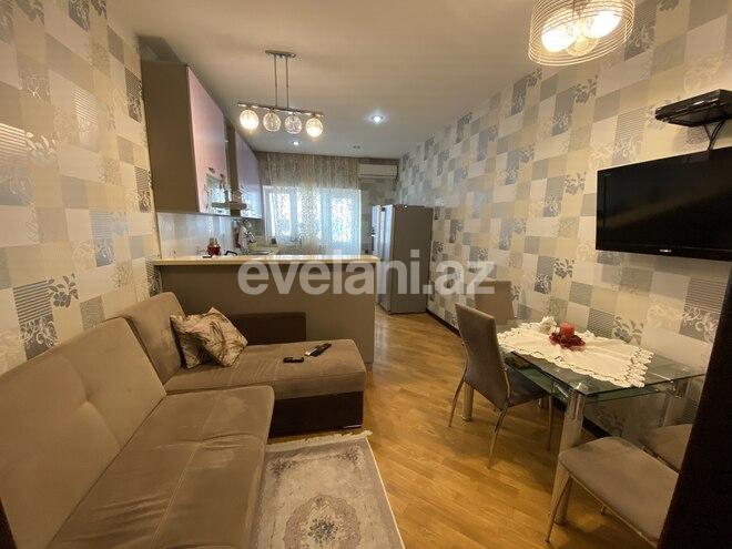 Satılır, yeni tikili, 3 otaqlı, 145 m², Nəriman Nərimanov m.