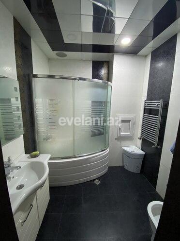 Satılır, yeni tikili, 3 otaqlı, 145 m², Nəriman Nərimanov m.