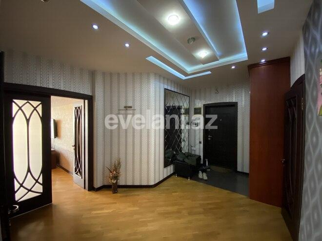 Satılır, yeni tikili, 3 otaqlı, 145 m², Nəriman Nərimanov m.