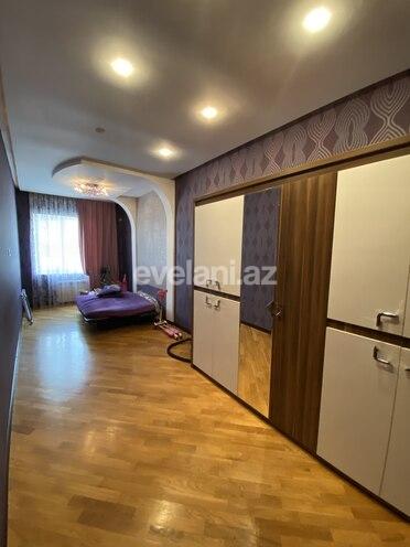 Satılır, yeni tikili, 3 otaqlı, 145 m², Nəriman Nərimanov m.