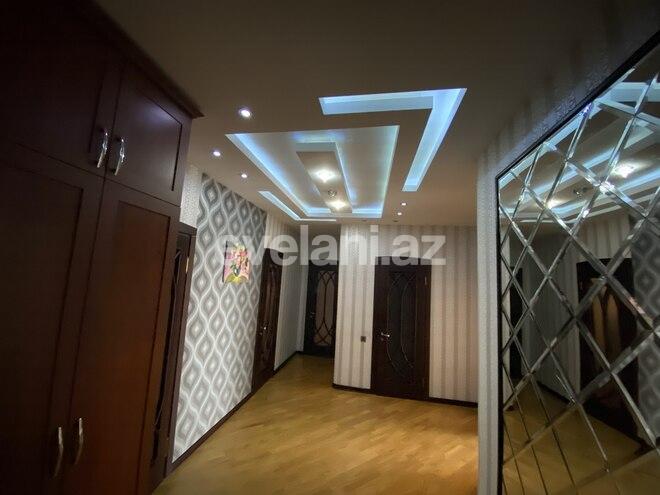 Satılır, yeni tikili, 3 otaqlı, 145 m², Nəriman Nərimanov m.