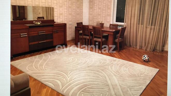 Satılır, yeni tikili, 4 otaqlı, 210 m², Gənclik m.