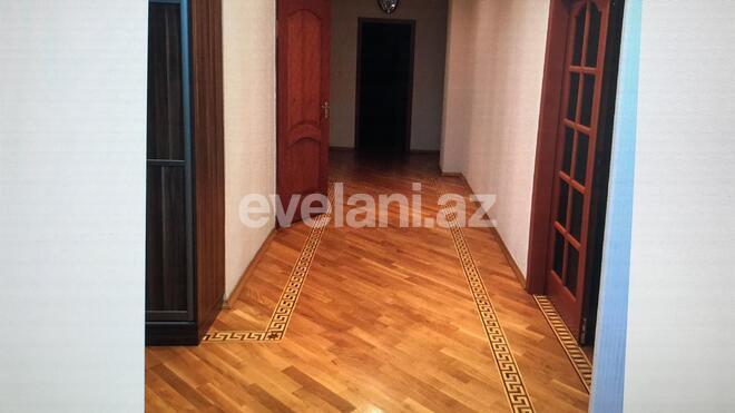 Satılır, yeni tikili, 4 otaqlı, 210 m², Gənclik m.
