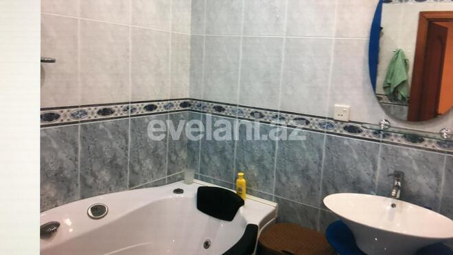 Satılır, yeni tikili, 4 otaqlı, 210 m², Gənclik m.