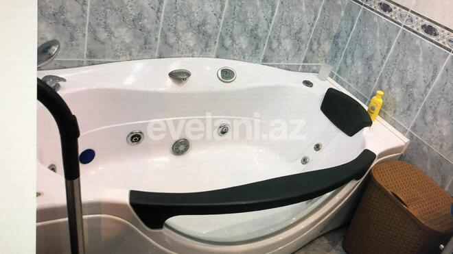 Satılır, yeni tikili, 4 otaqlı, 210 m², Gənclik m.