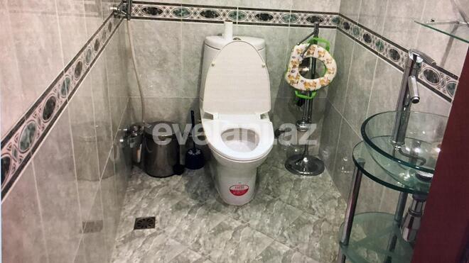 Satılır, yeni tikili, 4 otaqlı, 210 m², Gənclik m.