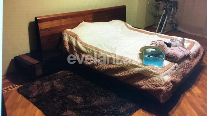 Satılır, yeni tikili, 4 otaqlı, 210 m², Gənclik m.