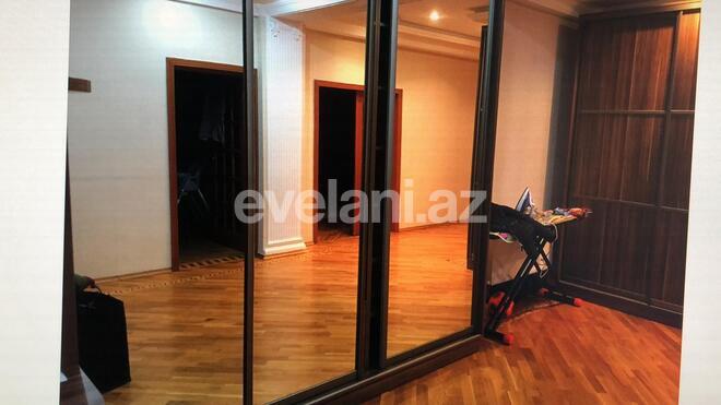 Satılır, yeni tikili, 4 otaqlı, 210 m², Gənclik m.