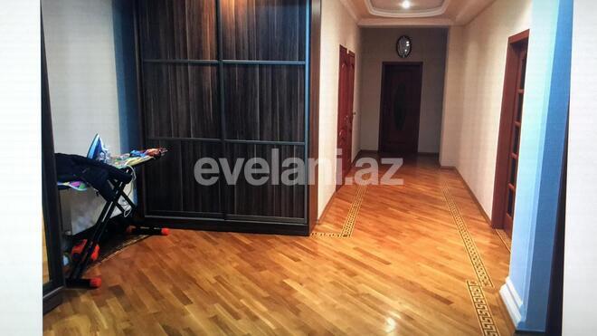 Satılır, yeni tikili, 4 otaqlı, 210 m², Gənclik m.