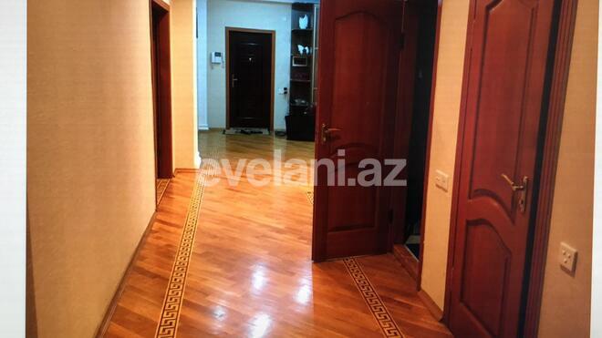 Satılır, yeni tikili, 4 otaqlı, 210 m², Gənclik m.