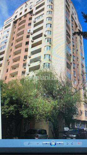 Satılır, yeni tikili, 4 otaqlı, 210 m², Gənclik m.