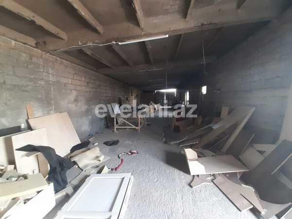 Kirayə verilir, obyekt, 250 m², Nərimanov r.