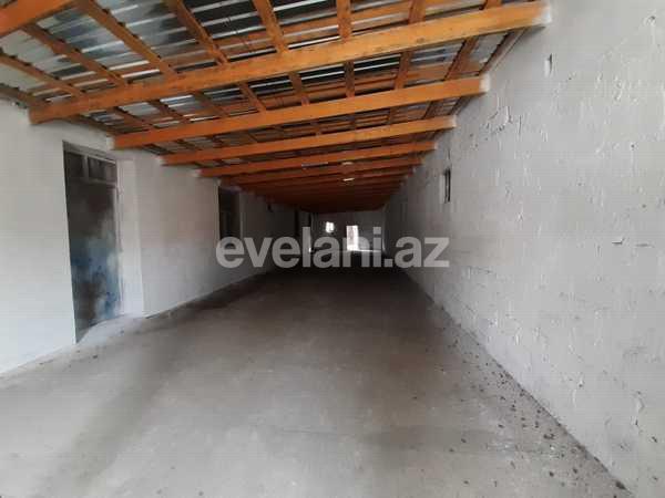 Kirayə verilir, obyekt, 250 m², Nərimanov r.