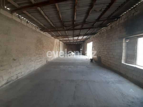 Kirayə verilir, obyekt, 250 m², Nərimanov r.