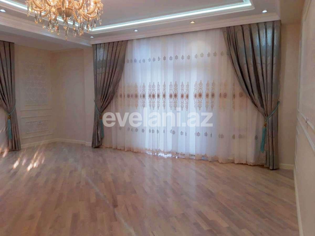 Satılır, yeni tikili, 3 otaqlı, 120 m², Nəriman Nərimanov m.