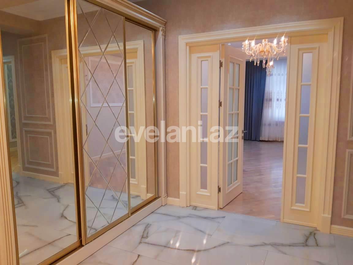 Satılır, yeni tikili, 3 otaqlı, 120 m², Nəriman Nərimanov m.