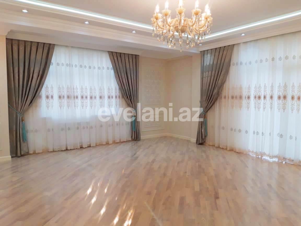 Satılır, yeni tikili, 3 otaqlı, 120 m², Nəriman Nərimanov m.
