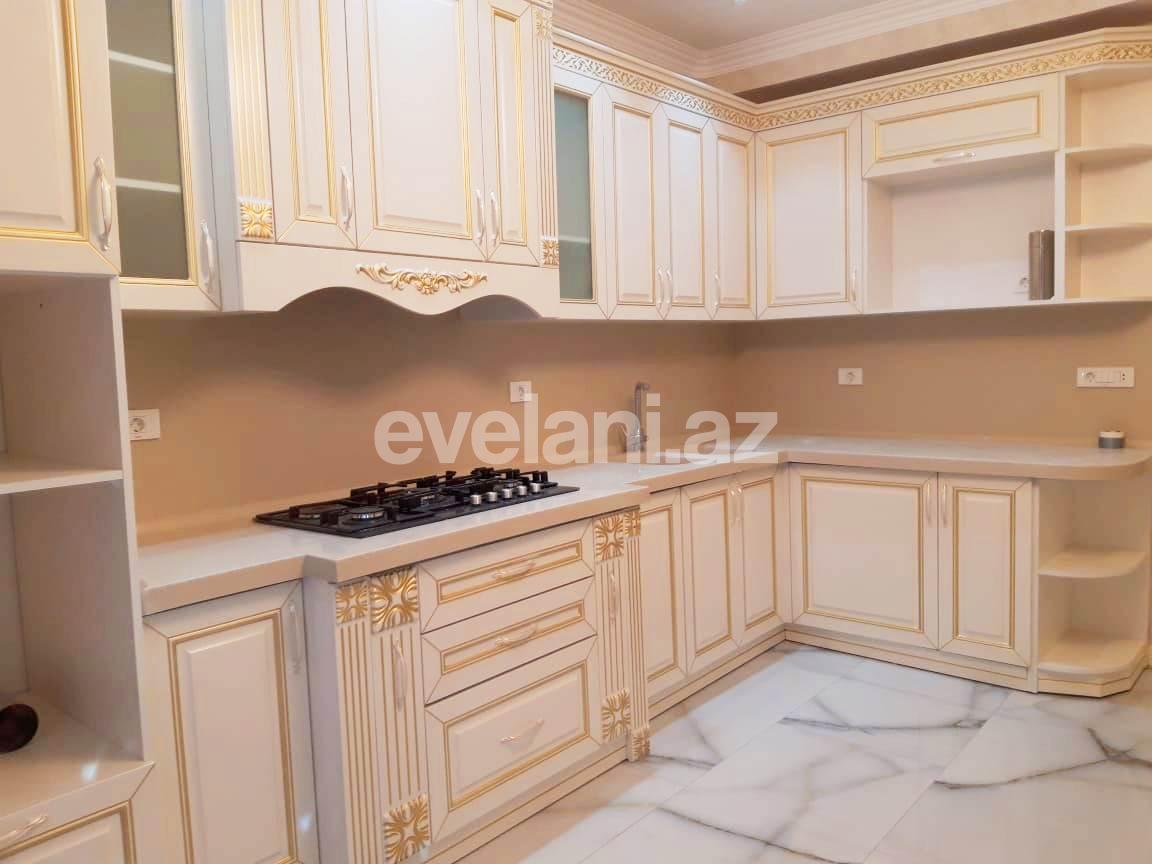 Satılır, yeni tikili, 3 otaqlı, 120 m², Nəriman Nərimanov m.