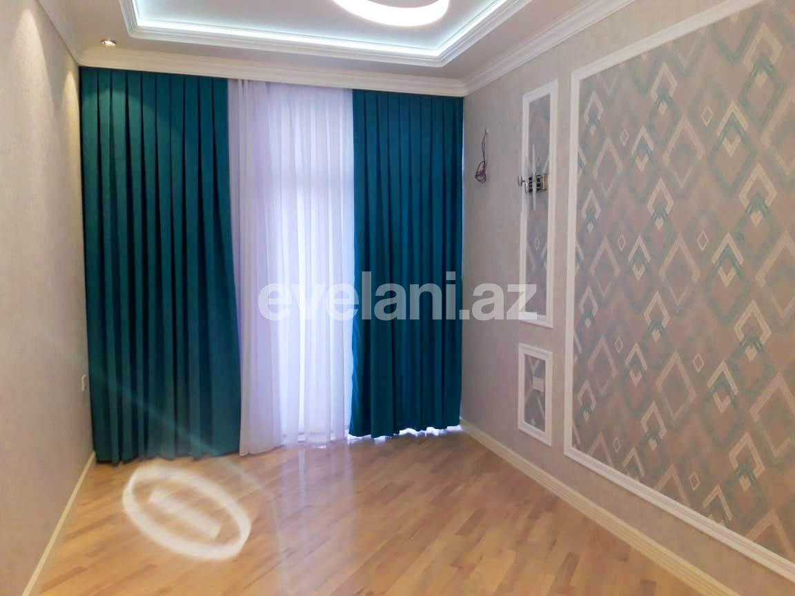 Satılır, yeni tikili, 3 otaqlı, 120 m², Nəriman Nərimanov m.