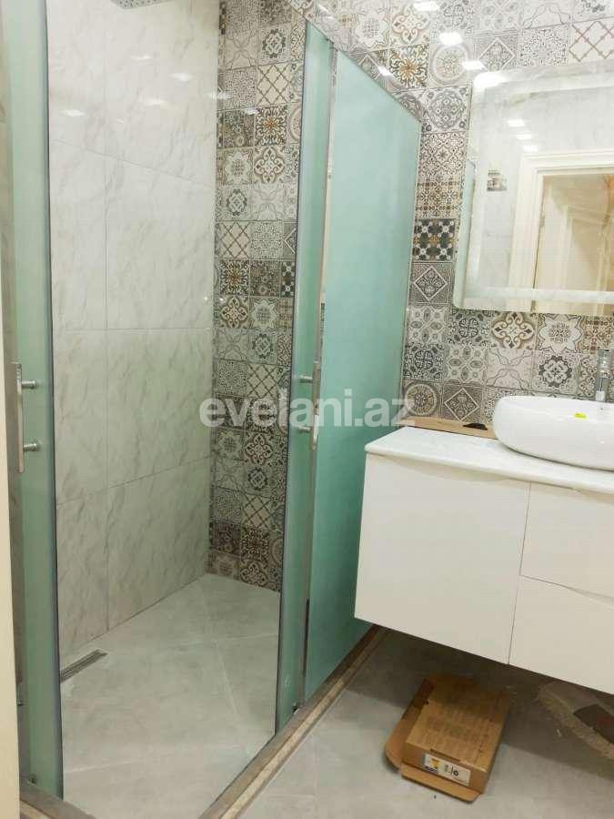 Satılır, yeni tikili, 3 otaqlı, 120 m², Nəriman Nərimanov m.