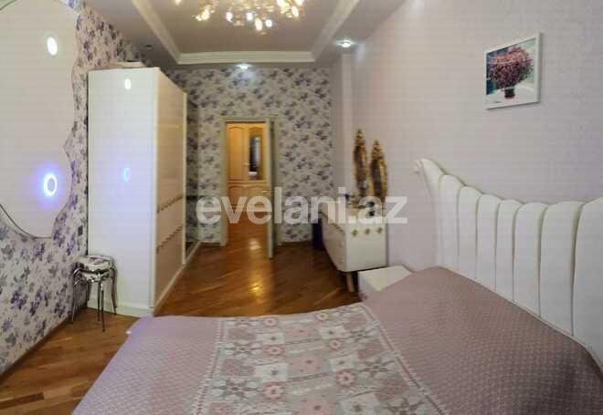 Satılır, yeni tikili, 4 otaqlı, 163 m², Nəriman Nərimanov m.