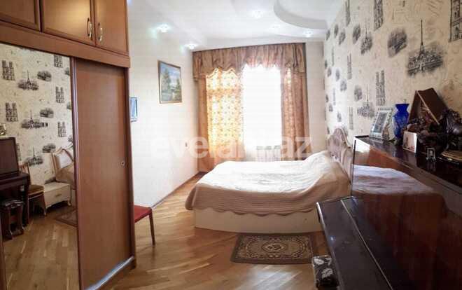 Satılır, yeni tikili, 4 otaqlı, 163 m², Nəriman Nərimanov m.