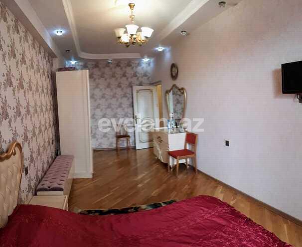 Satılır, yeni tikili, 4 otaqlı, 163 m², Nəriman Nərimanov m.