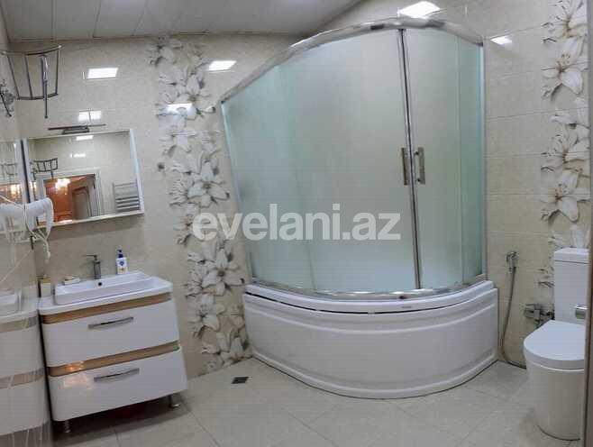 Satılır, yeni tikili, 4 otaqlı, 163 m², Nəriman Nərimanov m.