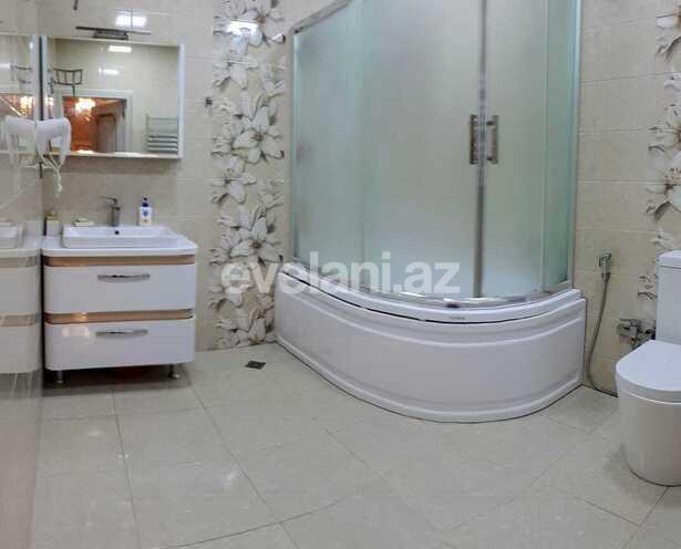 Satılır, yeni tikili, 4 otaqlı, 163 m², Nəriman Nərimanov m.