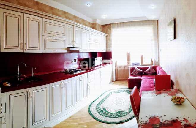 Satılır, yeni tikili, 4 otaqlı, 163 m², Nəriman Nərimanov m.