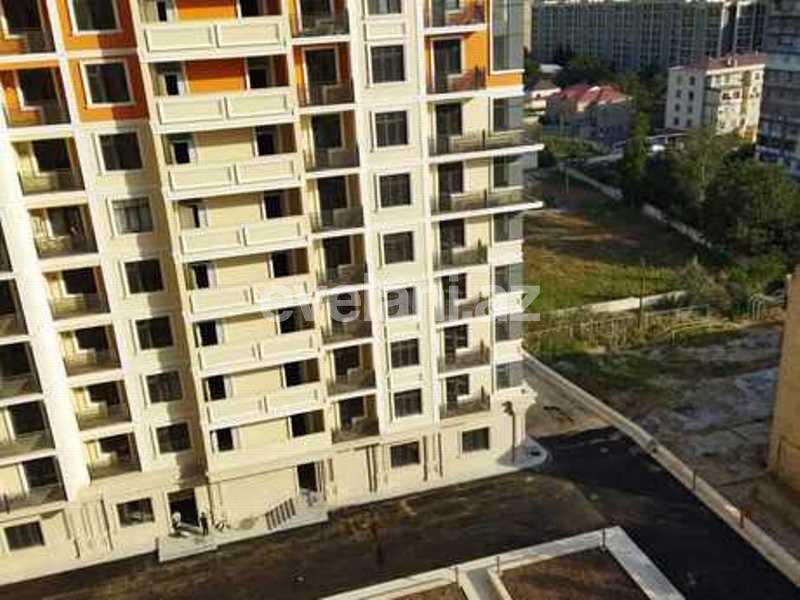 Satılır, yeni tikili, 1 otaqlı, 62 m², Həzi Aslanov m.