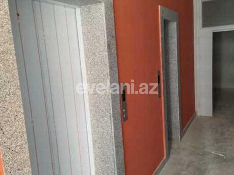Satılır, yeni tikili, 1 otaqlı, 62 m², Həzi Aslanov m.