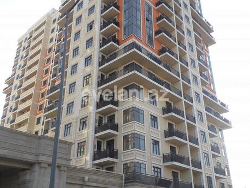 Satılır, yeni tikili, 1 otaqlı, 62 m², Həzi Aslanov m.