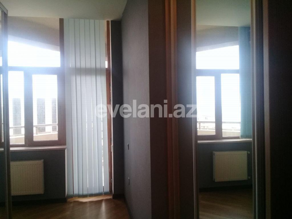 Сдаётся, новостройка, 5-комнаты, 242 m², Элмляр Академиясы m.