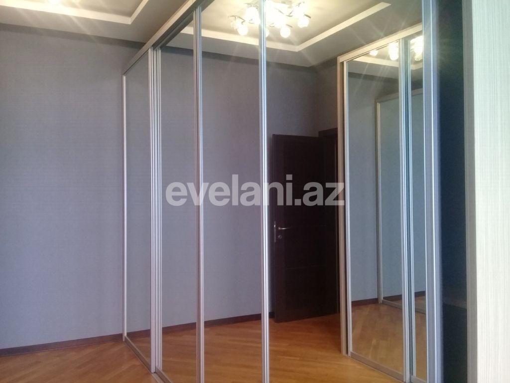 Сдаётся, новостройка, 5-комнаты, 242 m², Элмляр Академиясы m.