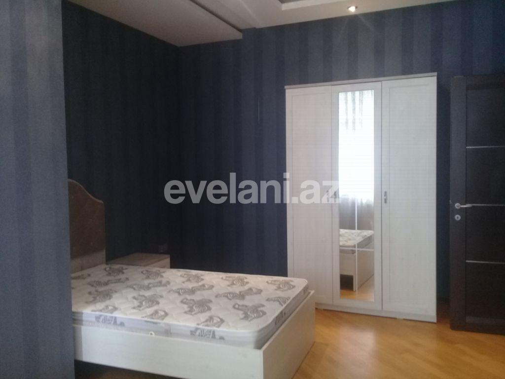 Сдаётся, новостройка, 5-комнаты, 242 m², Элмляр Академиясы m.