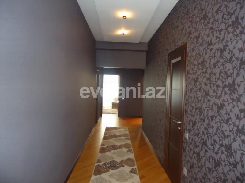 Сдаётся, новостройка, 5-комнаты, 242 m², Элмляр Академиясы m.