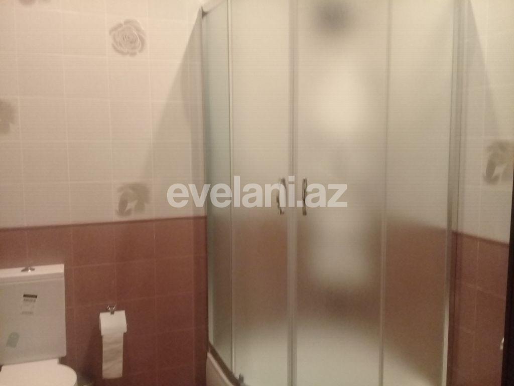 Сдаётся, новостройка, 5-комнаты, 242 m², Элмляр Академиясы m.