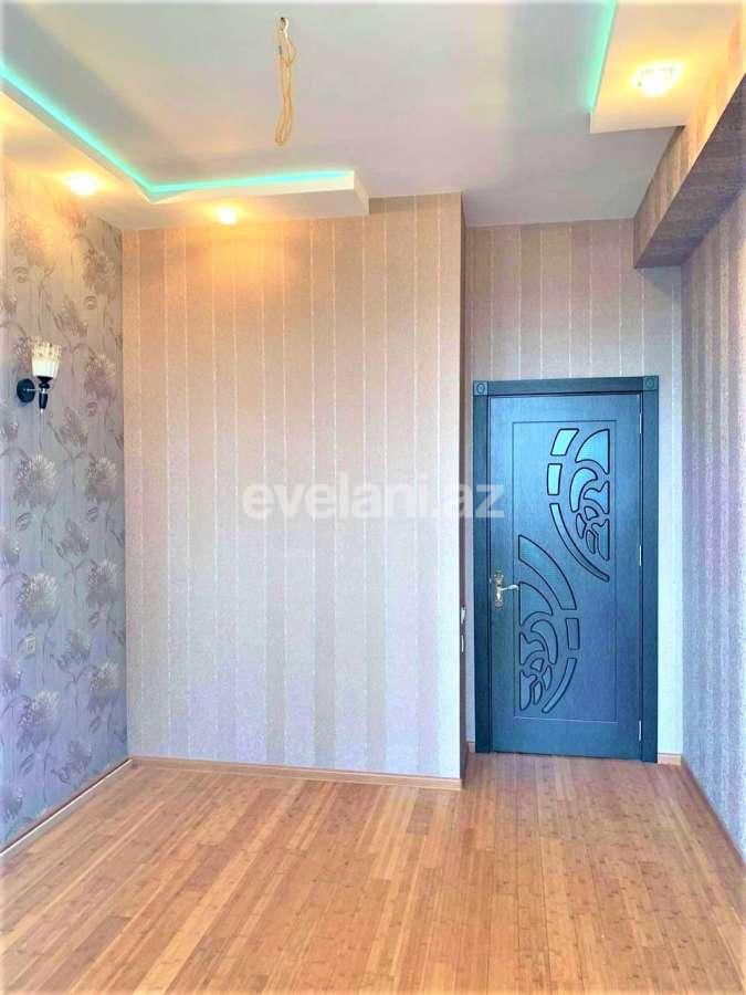 Satılır, yeni tikili, 2 otaqlı, 51 m², Qara Qarayev m.