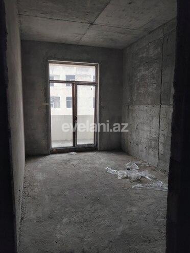 Sale, new building, 3 room, 140 m², Elmlar Akademiyası m.